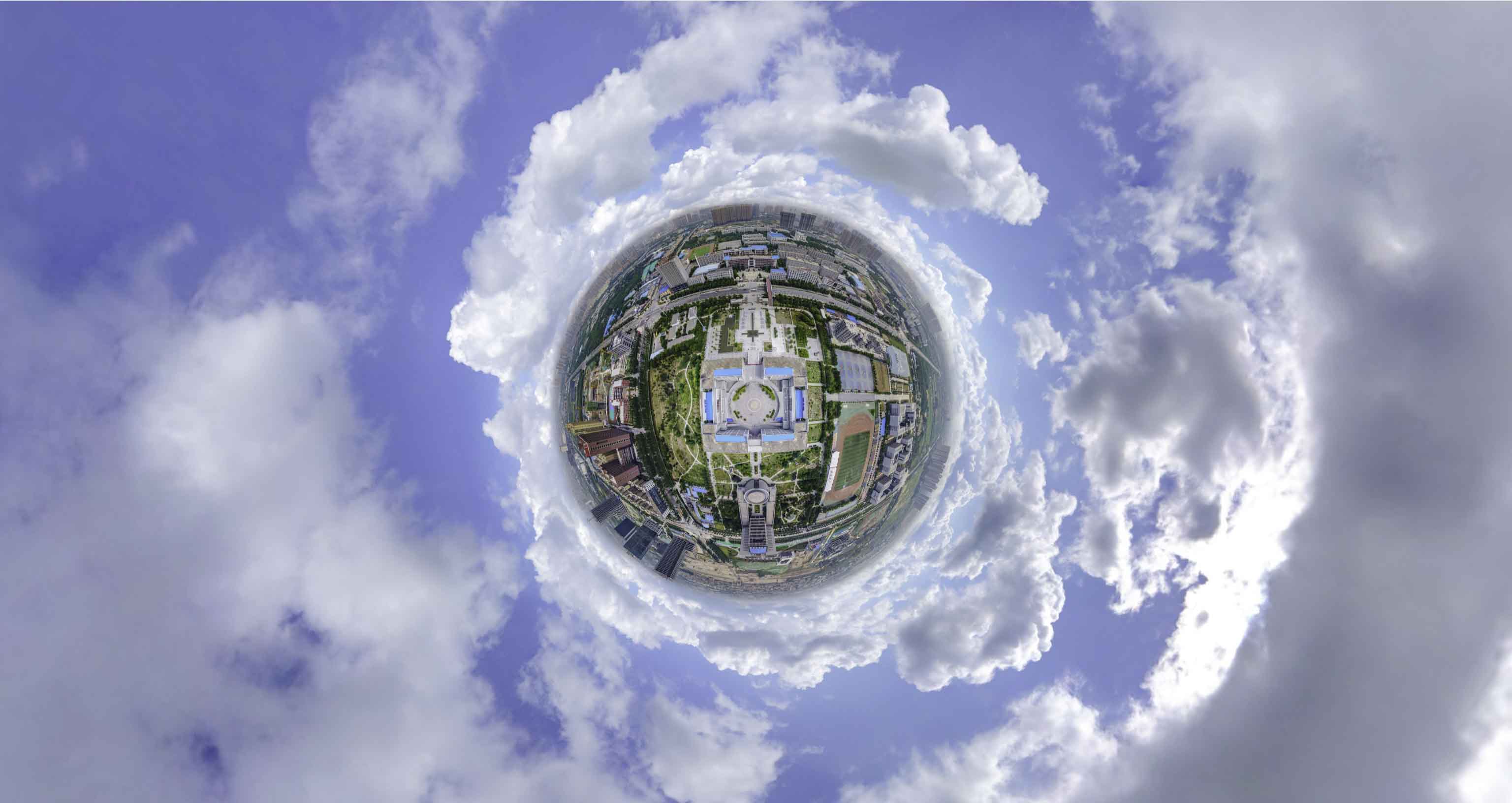 黄平格凸河风景名胜区