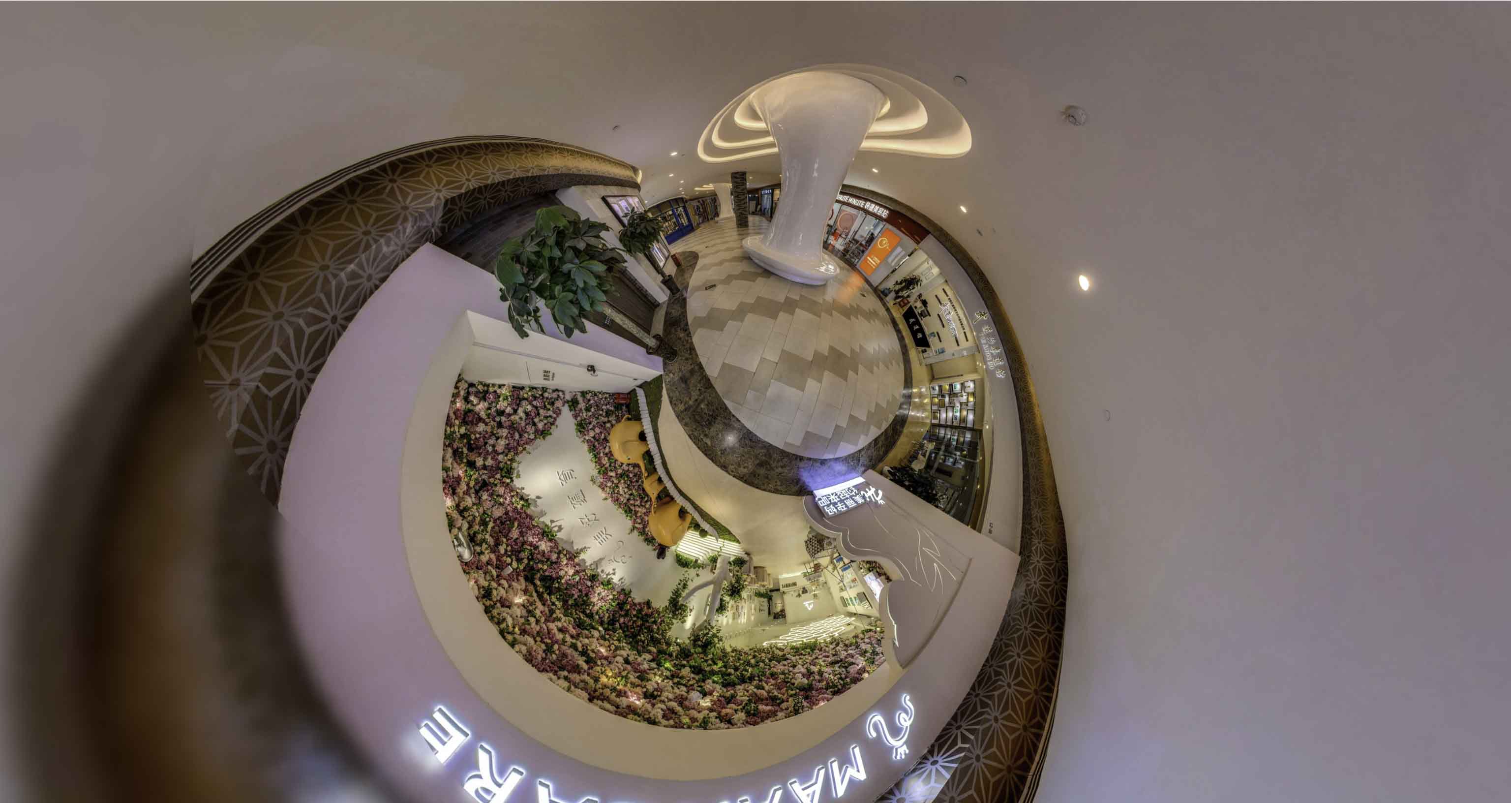 黄平将VR全景融入品牌宣传活动的创新实践与策略